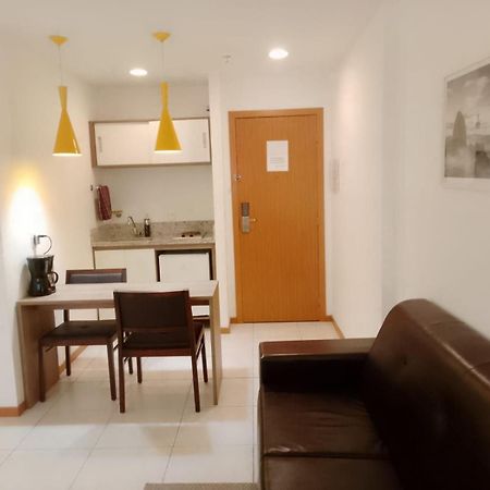 Terra Hospedagem Apartamento Luxuoso Soho Campos dos Goytacazes Exterior foto