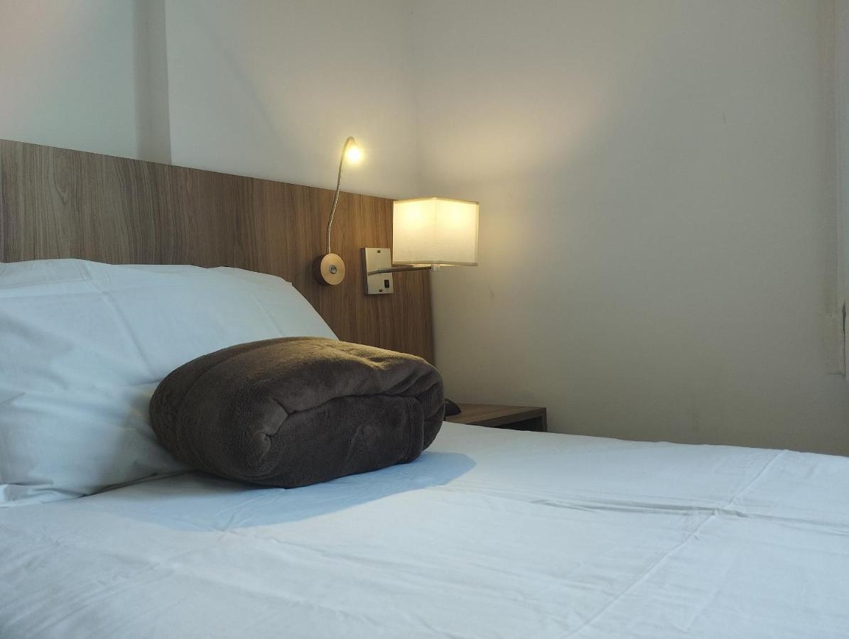 Terra Hospedagem Apartamento Luxuoso Soho Campos dos Goytacazes Exterior foto