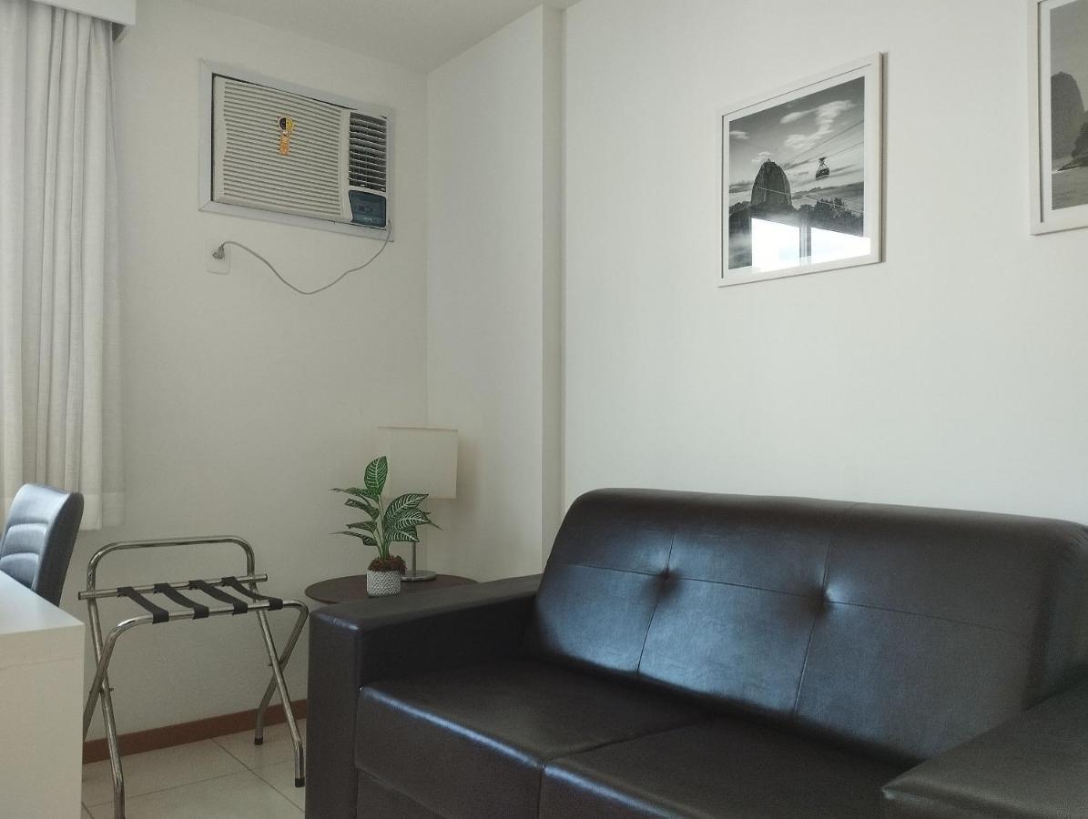 Terra Hospedagem Apartamento Luxuoso Soho Campos dos Goytacazes Exterior foto