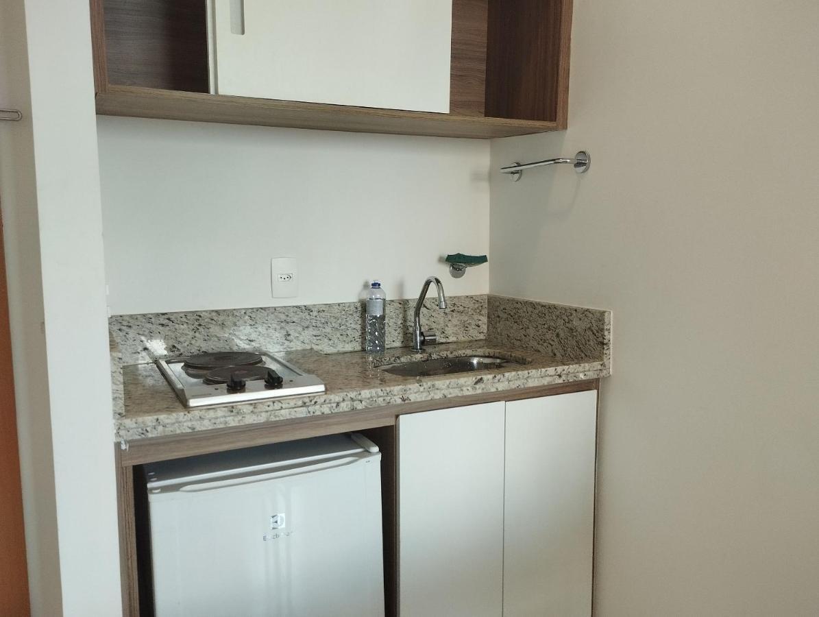 Terra Hospedagem Apartamento Luxuoso Soho Campos dos Goytacazes Exterior foto