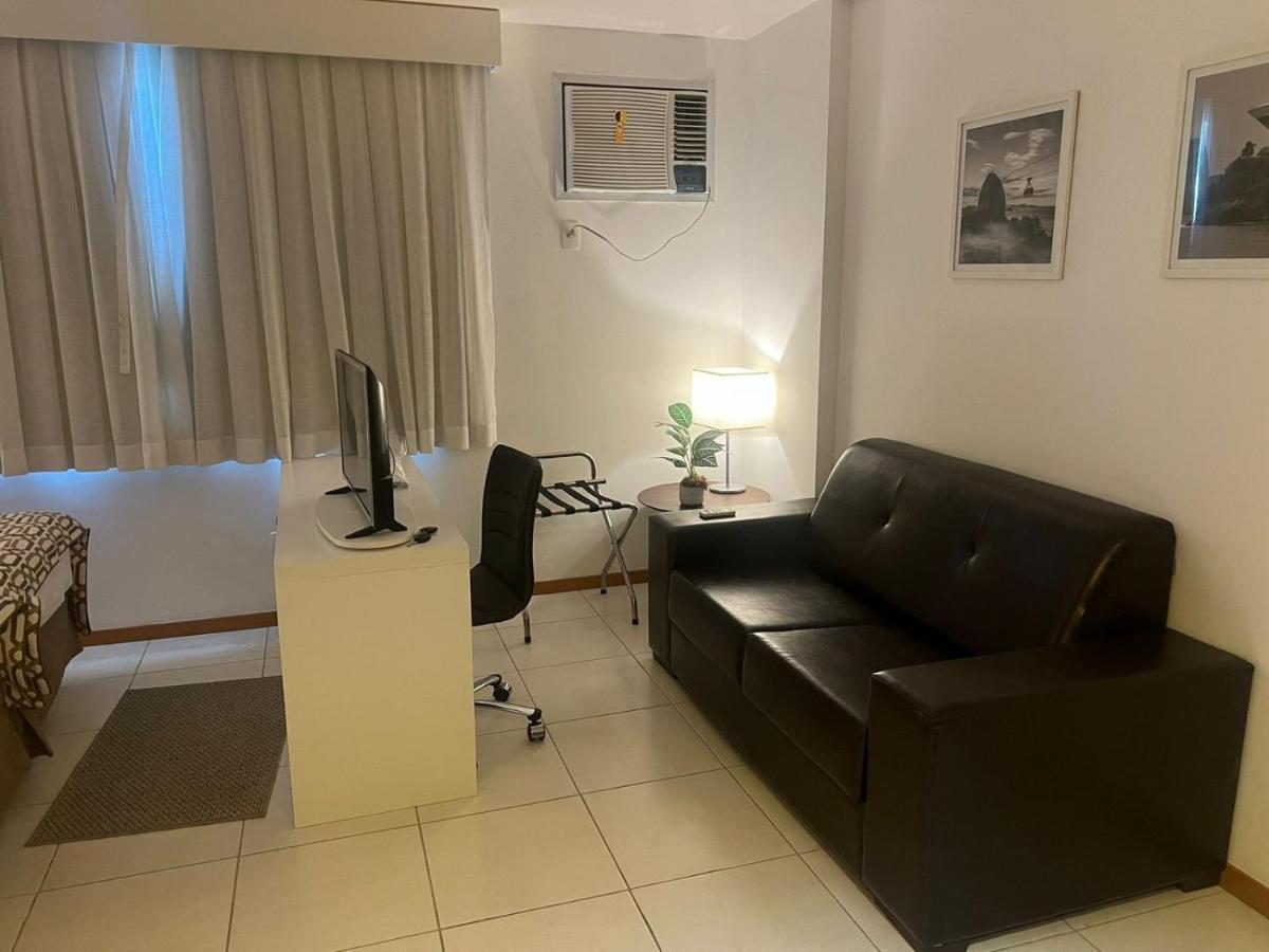 Terra Hospedagem Apartamento Luxuoso Soho Campos dos Goytacazes Exterior foto