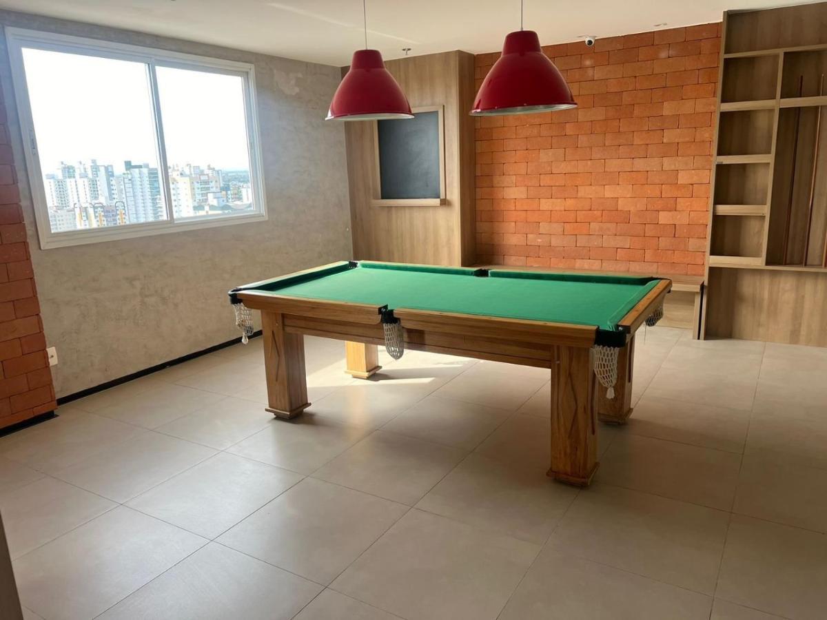 Terra Hospedagem Apartamento Luxuoso Soho Campos dos Goytacazes Exterior foto