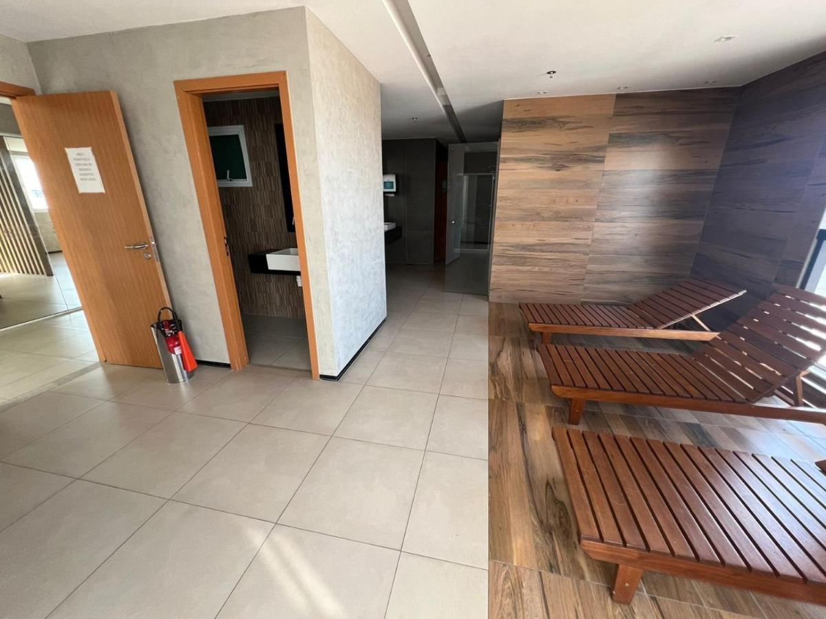 Terra Hospedagem Apartamento Luxuoso Soho Campos dos Goytacazes Exterior foto