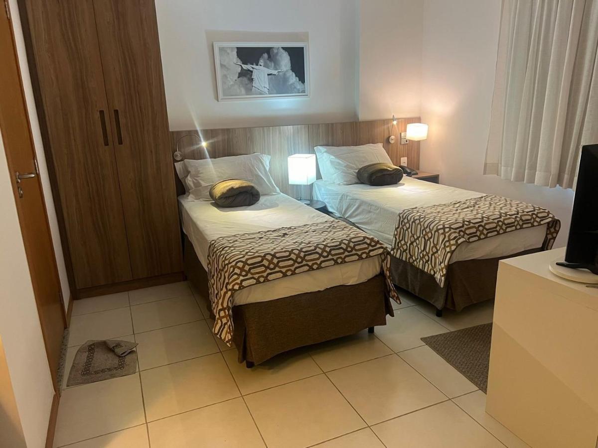 Terra Hospedagem Apartamento Luxuoso Soho Campos dos Goytacazes Exterior foto