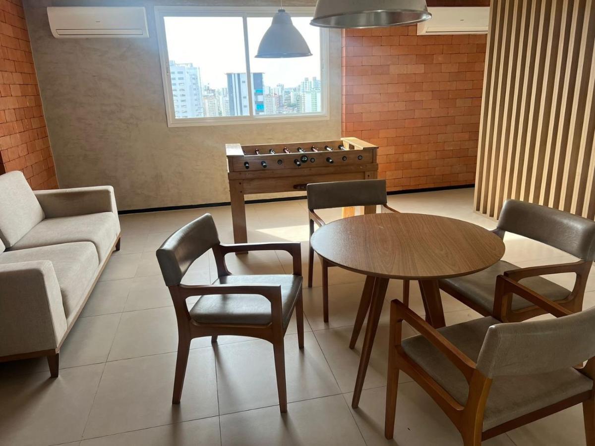Terra Hospedagem Apartamento Luxuoso Soho Campos dos Goytacazes Exterior foto
