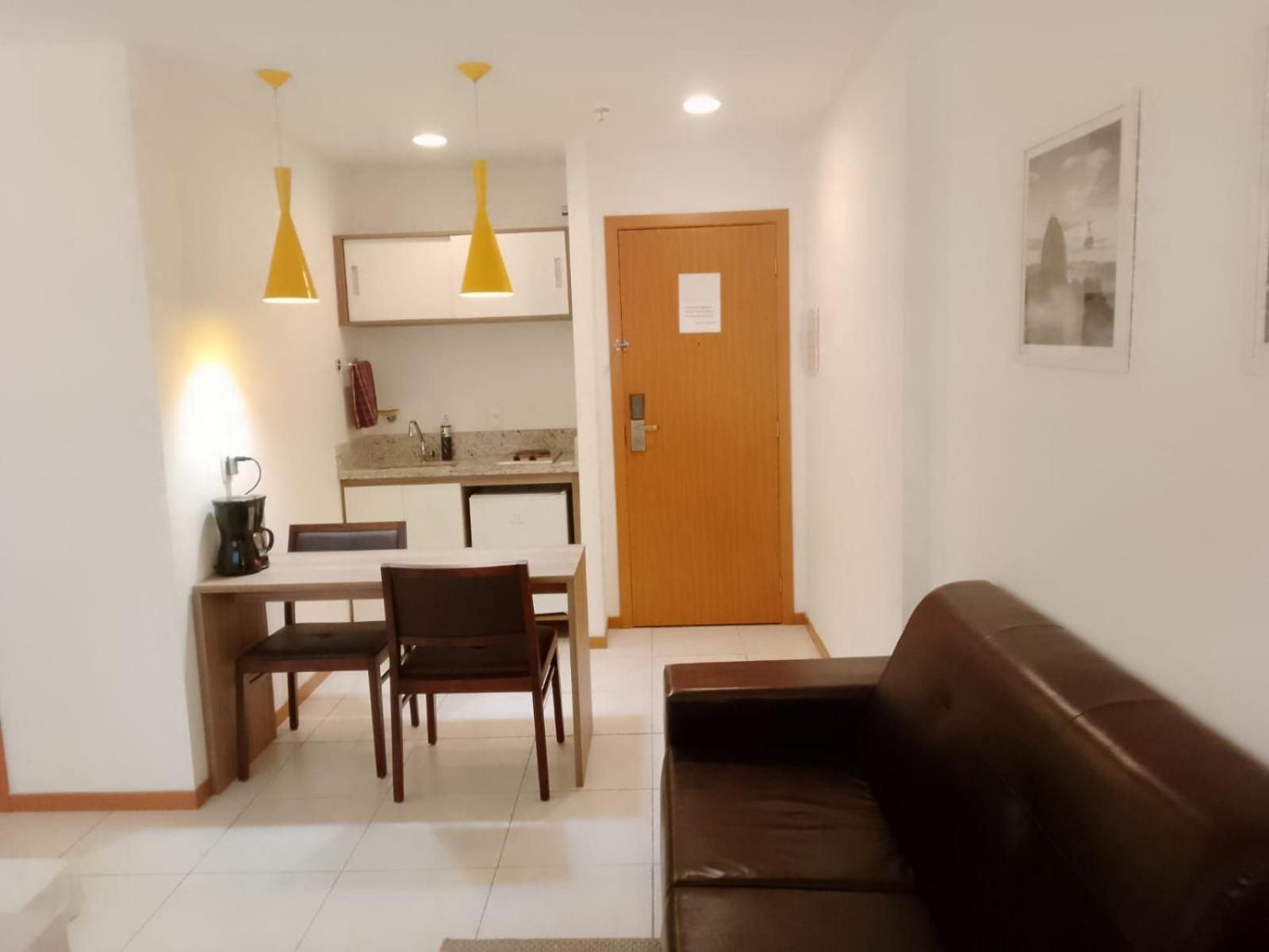 Terra Hospedagem Apartamento Luxuoso Soho Campos dos Goytacazes Exterior foto